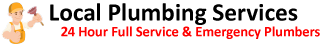 Big Laurel Plumbers